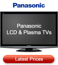 Panasonic deals on tvs