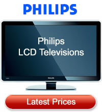 philips tv prices