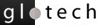 Glotech logo