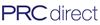 PRC Direct logo