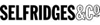 Selfridges logo