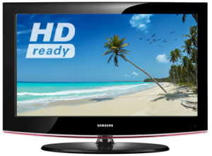 Samsung Le22b470 New 22 Inch Lcd Dvd Combi Tv